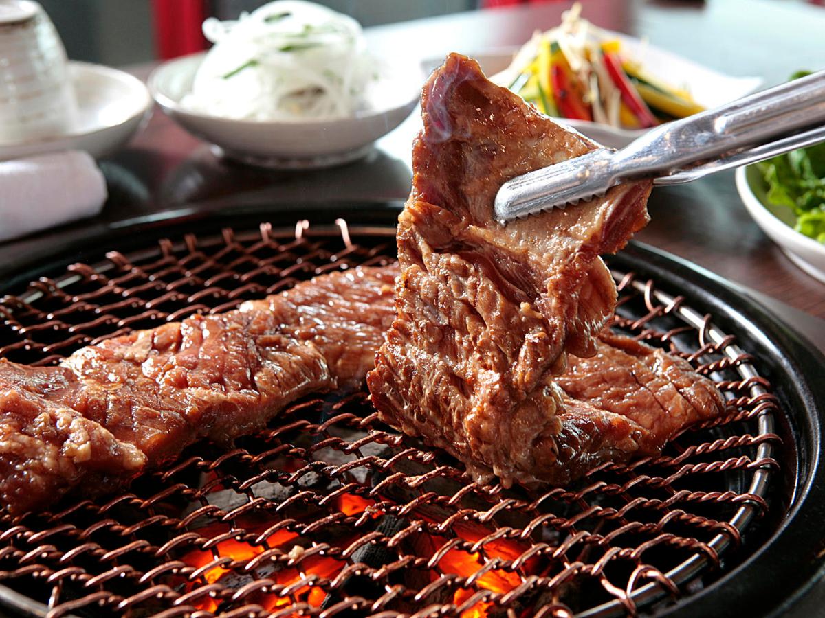 Kalbi