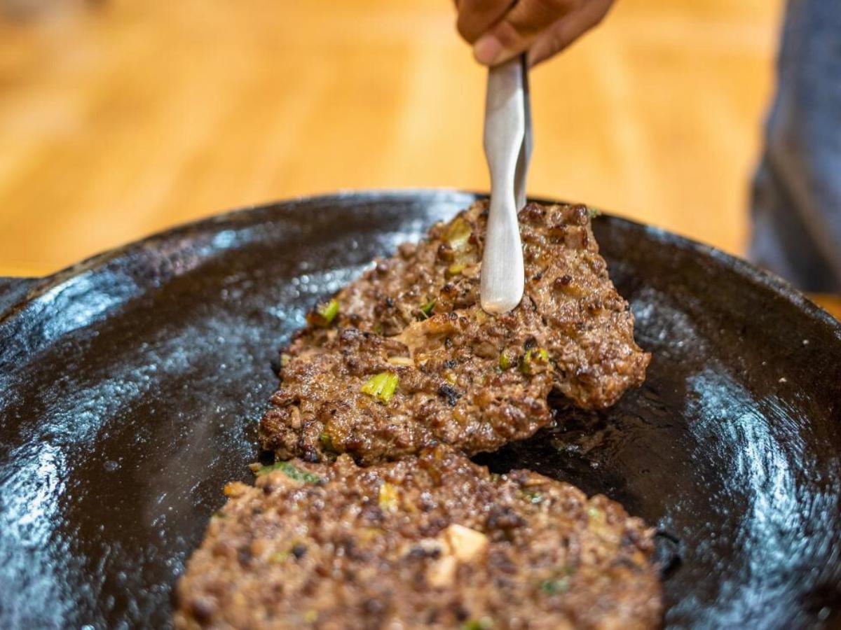 Tteokgalbi