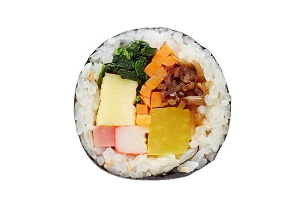basic-kimbap