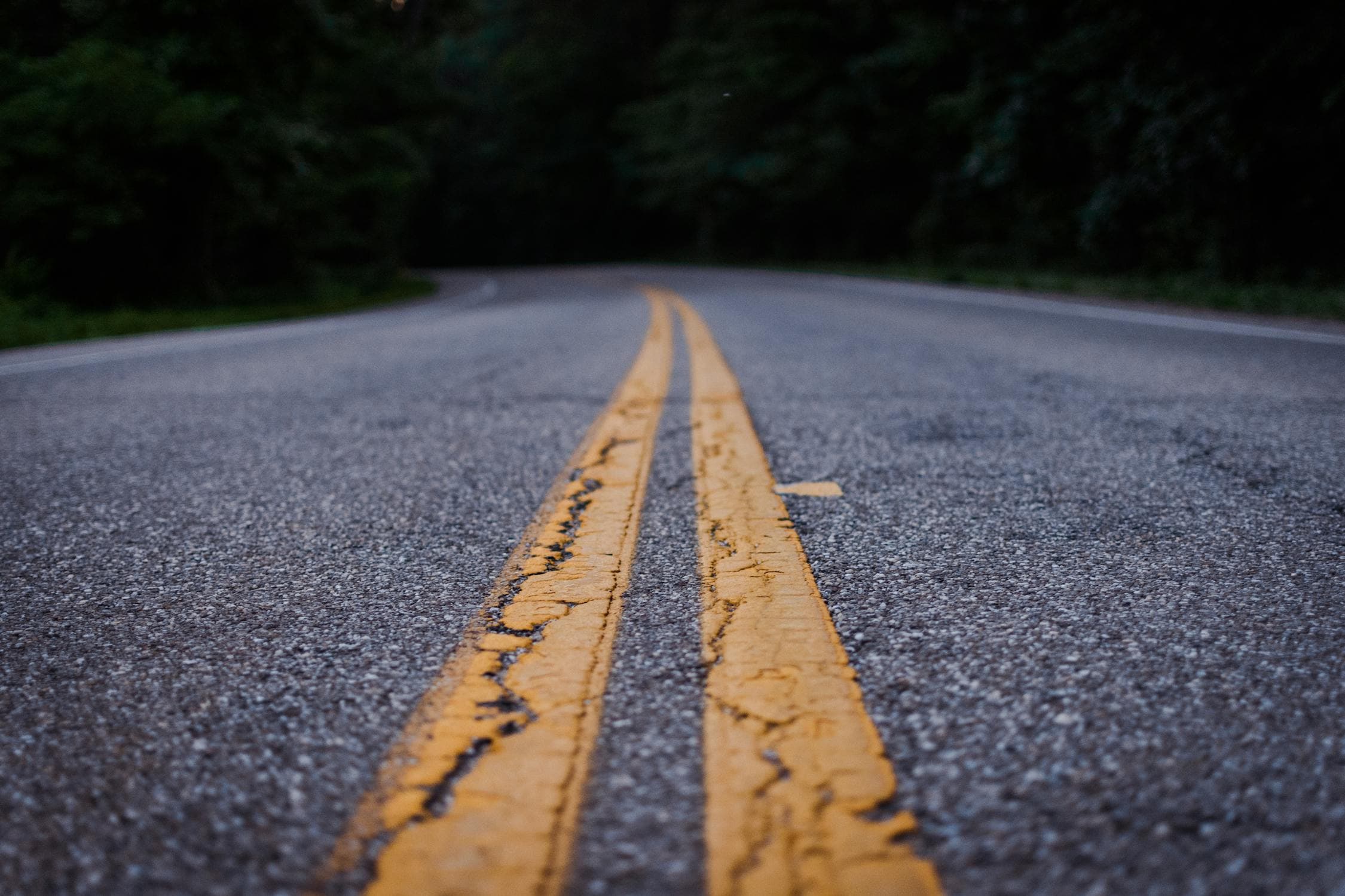 The Silent Threat of Poor Road Infrastructure for Driver Safety