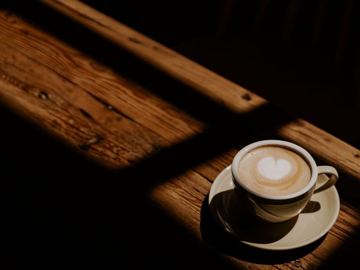 South Korea's Unique Coffee Trends