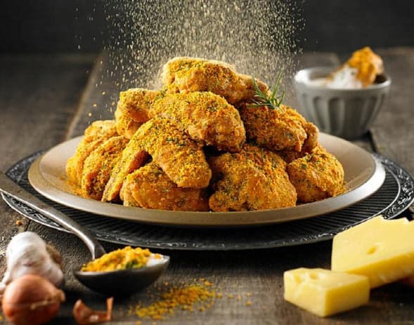 bhc chicken menu bburinkle