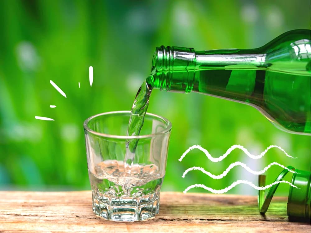 The Best Soju: Top 10 Soju brands in Korea