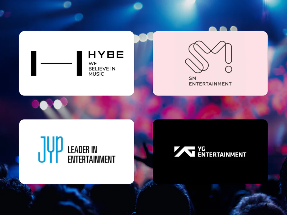 K-Pop Companies: The Evolution of Korean Entertainment Industry Giants
