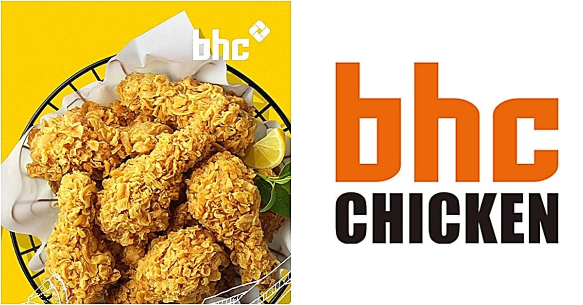 BHC logo