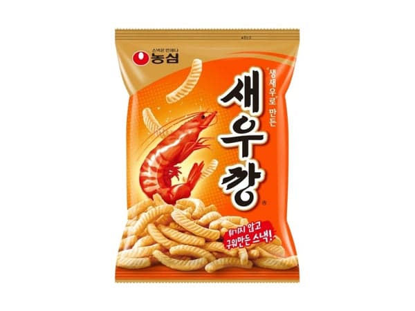 Korean stick cookie Pepero