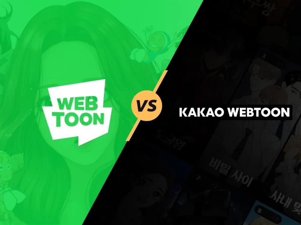 The Most Popular Webtoons in Korea
