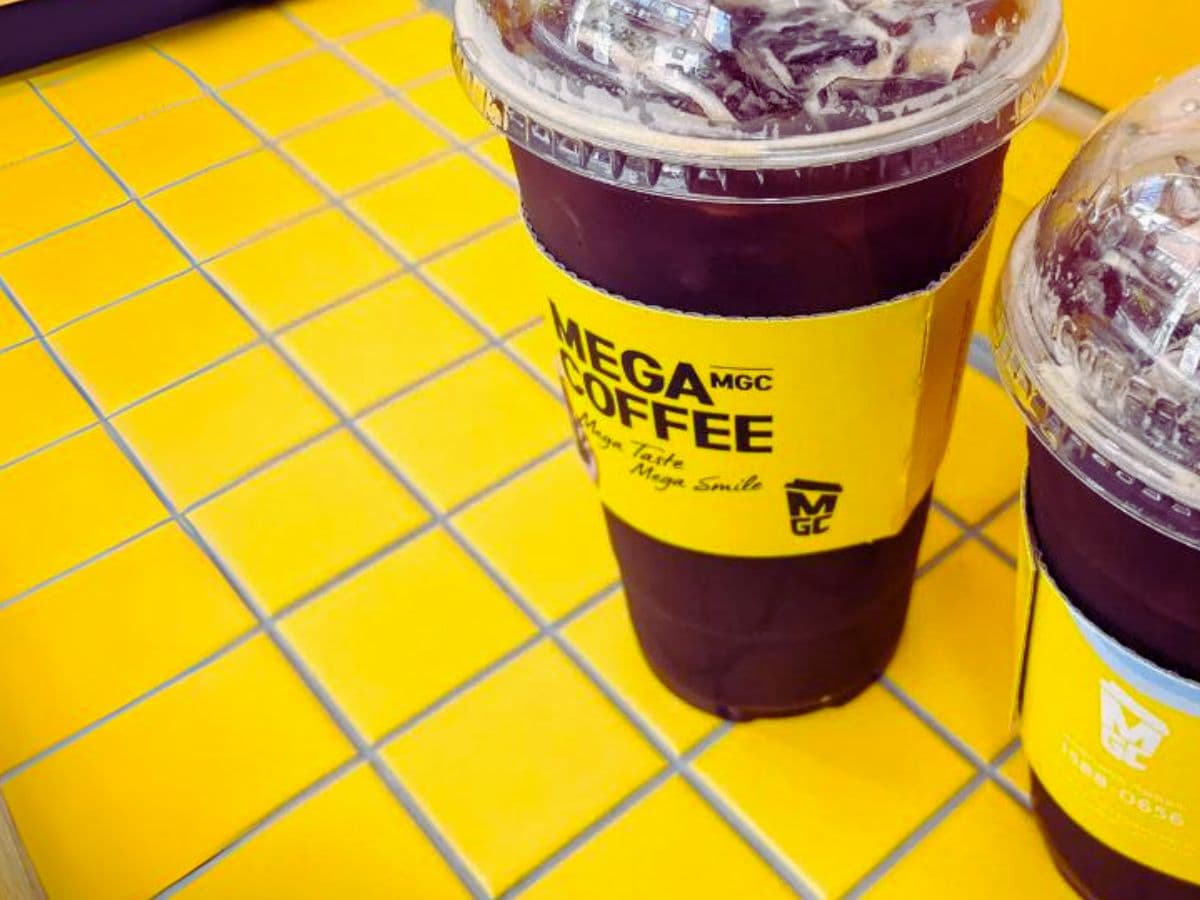 Korean Coffee Chains: From Local to Global