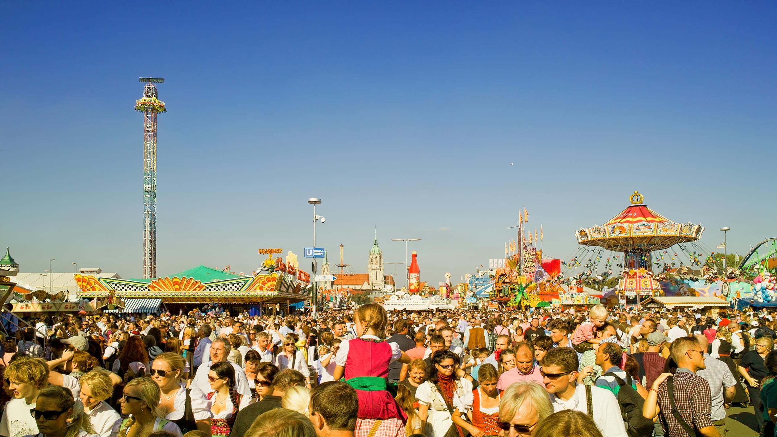 The Importance of Maintenance in High-Risk Tourist Attractions