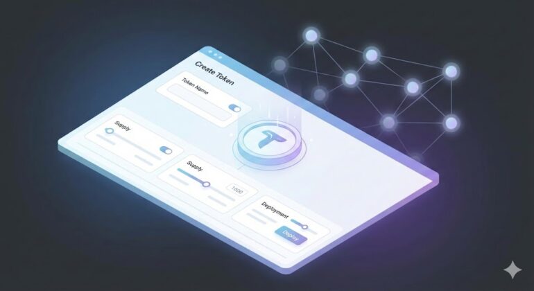 Token Generator Platforms Explained